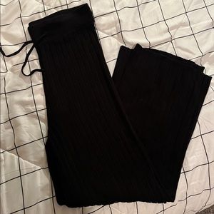 Princess Polly wide leg pants